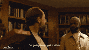 Bathroom Leaving GIF by Atlanta