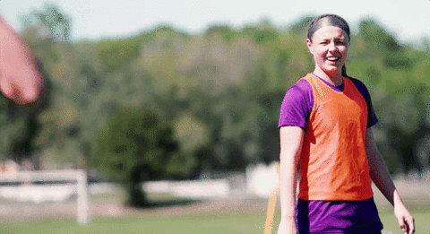 nwsl GIF by Orlando Pride