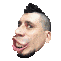 What Wtf Sticker