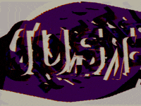 Art Glitch GIF