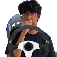 93 Miles Per Hour Sticker