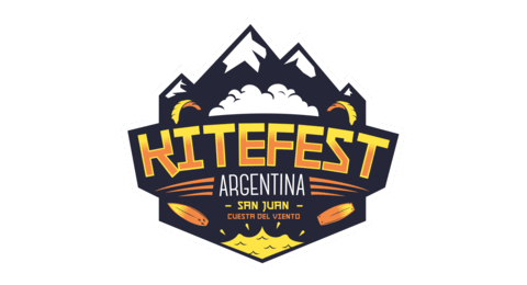 san juan fest Sticker by KITEFEST ARGENTINA
