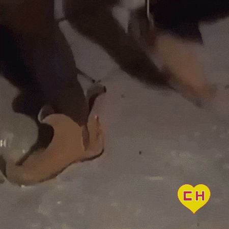 Chapulin Colorado Dance GIF by Grupo Chespirito