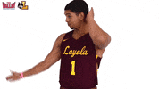 The Valley Mvc GIF by Missouri Valley Conference