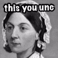 Unc Aging GIF