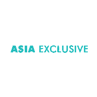 Asia Mo Sticker by Moroccanoil