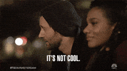 Season 2 Nbc GIF by New Amsterdam