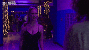 Astrid And Lilly GIF by SYFY
