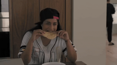Scared A Little Late With Lilly Singh GIF by Lilly Singh