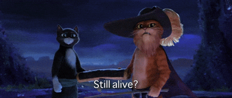 Puss In Boots