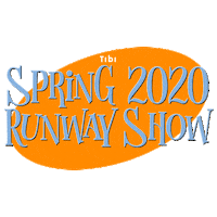 Fashion Style Sticker by TIBI