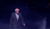 Bernie Sanders Speech GIF