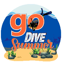 Happy Summer Sticker by goibibo