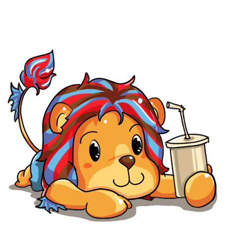 Lyon Sticker by NTUsg