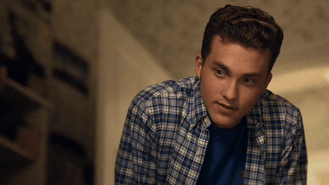 Backing Away GIF by HULU