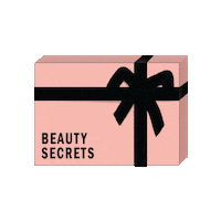 Beautybox Sticker by Beautysecretsmn