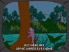 Season 16 Episode 6 GIF by The Simpsons