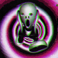 Good Morning Ai GIF by PEEKASSO