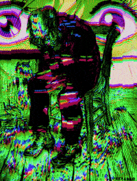 Good Morning Ai GIF by PEEKASSO