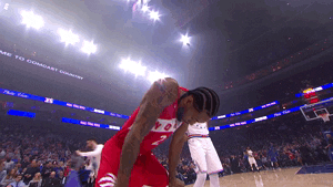 Lets Go Sport GIF by NBA