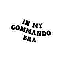 Fitfamm Sticker by Commando
