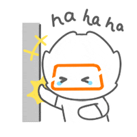 Sungrow happy party cool laugh Sticker