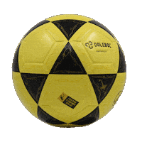 Bola Futevolei Sticker by Dalebol
