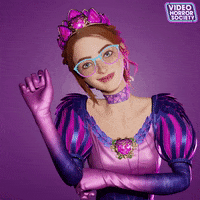 videohorrorsociety faith video horror society hellbent games GIF