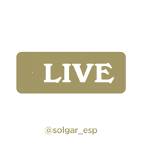 Solgar_ESP beauty swipe up live play Sticker