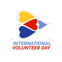 Volunteerdaylatam2024 Sticker by Instituto Ronald McDonald