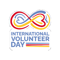 Rmhcvoluntario Sticker by Instituto Ronald McDonald