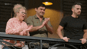 Shocked Phil GIF by MasterChefAU