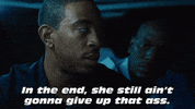 Fast And Furious Ludacris GIF by The Fast Saga