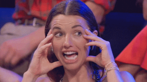 Season 2 Finale GIF by NBC
