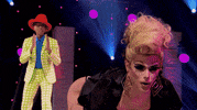 season 8 GIF by RuPaul's Drag Race S8