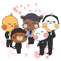 Oneus Hwanwoong Sticker