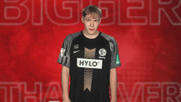 Sweat Wipe GIF by Bundesliga