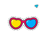 Girl Friend Sticker by Bayer CAC