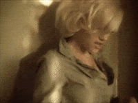 Music Video Beauty GIF