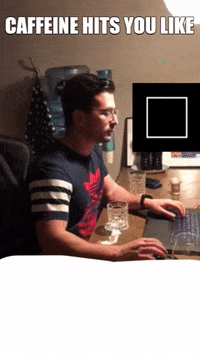 Awkward Home Office GIF by randompace