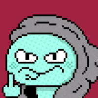 F Flip Off GIF