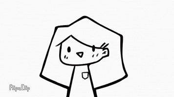 Sad Boo GIF