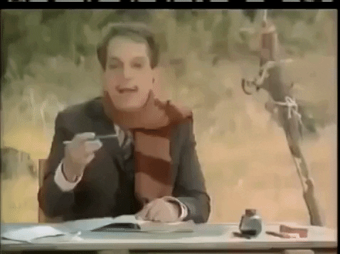 harry potter mexico GIF