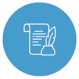 Park Pip Sticker by Middlesex_County