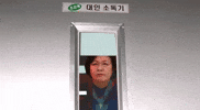 배급견 GIF