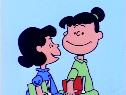charlie brown GIF by Peanuts