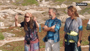 Jonathan Cohen Lol GIF by CANAL+