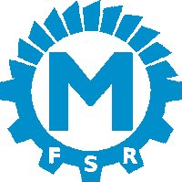 stura_hszg hochschule maschinenbau stura informatik Sticker