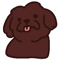 sisigsworld shihtzu sisig sisigsworld liver shihtzu Sticker