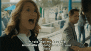 Season 2 Renata GIF by Big Little Lies